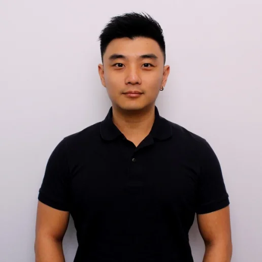 Josiah Lau